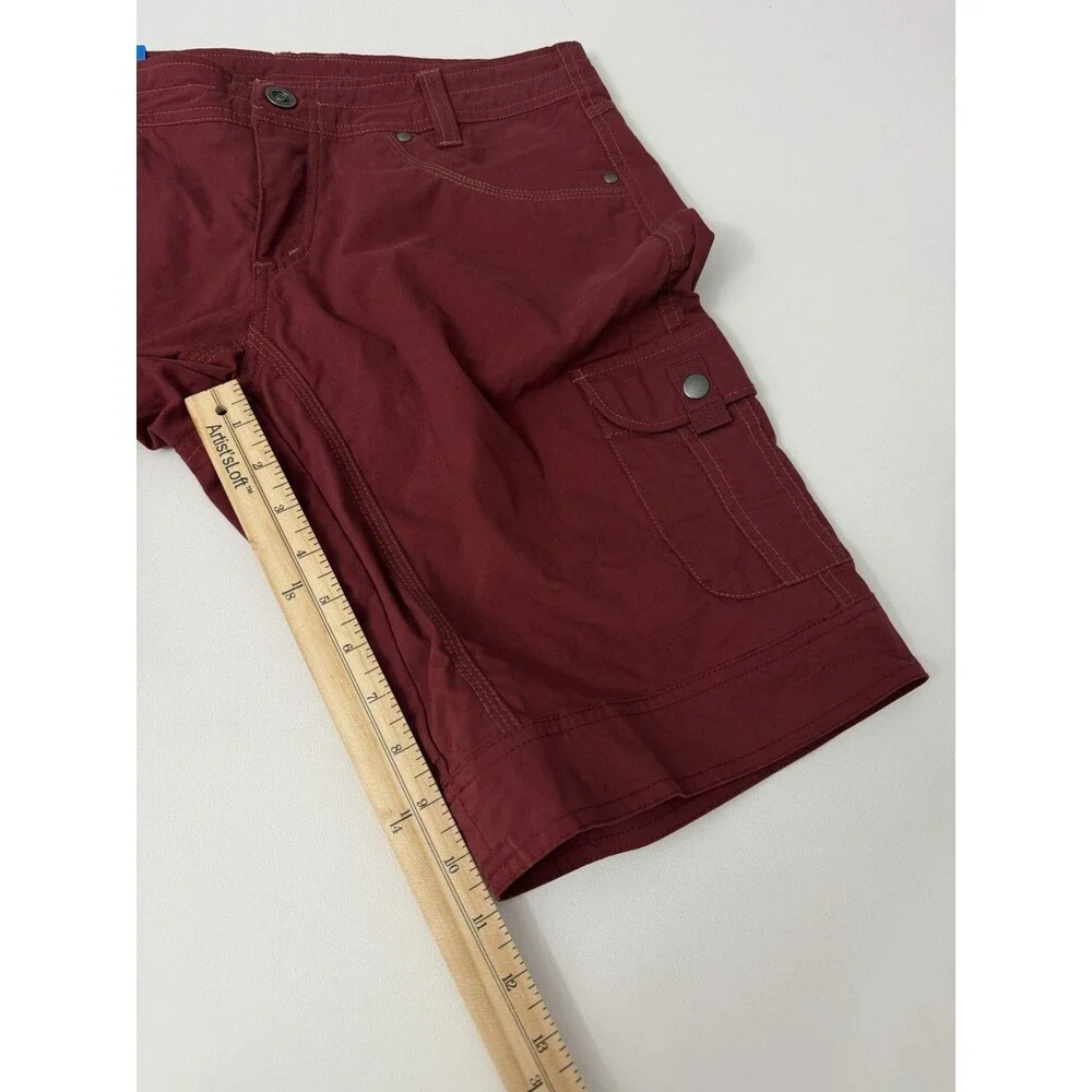 Kuhl splash cargo